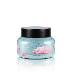QG - Body Scrub Cotton Candy 200ml-800x800